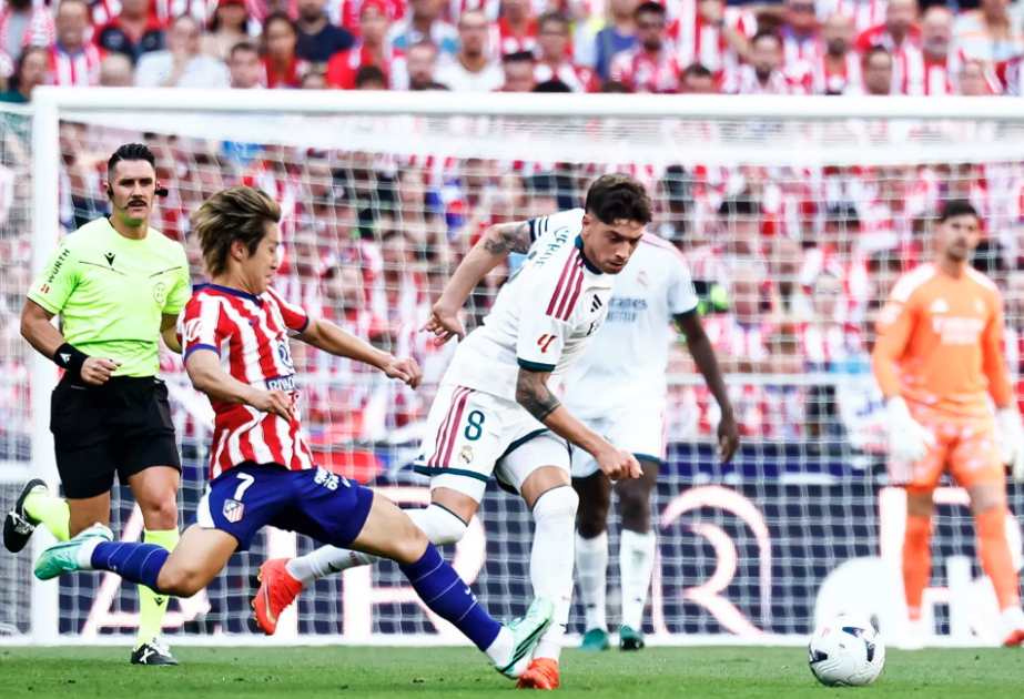 Real Madrid issue shocking statement regarding Valverde's injury