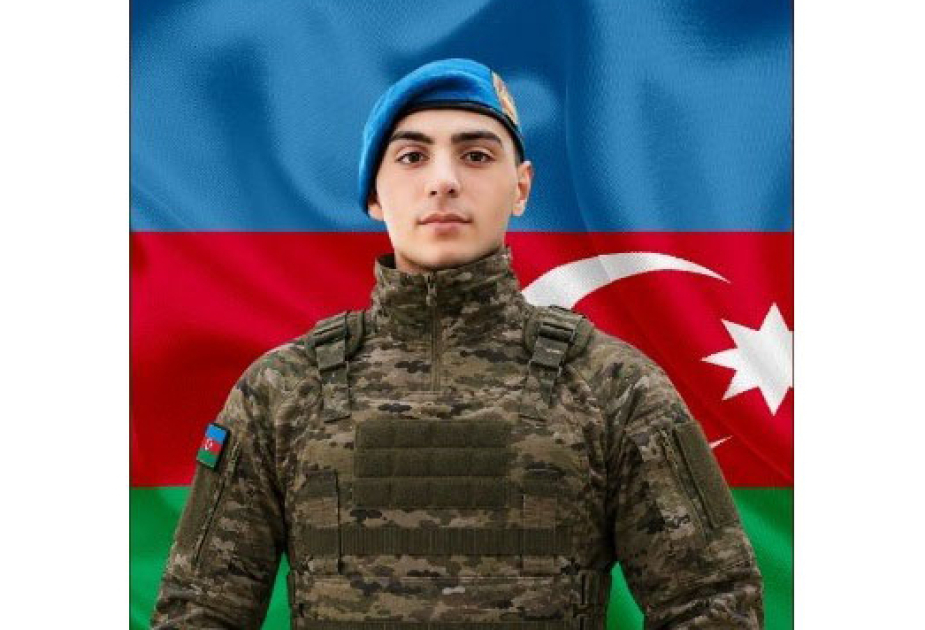Bir zamanlar ekranda heyranlıqla izlədiyi döyüşçülər kimi oldu - 19 yaşlı şəhid Seymur Əzizalıyev