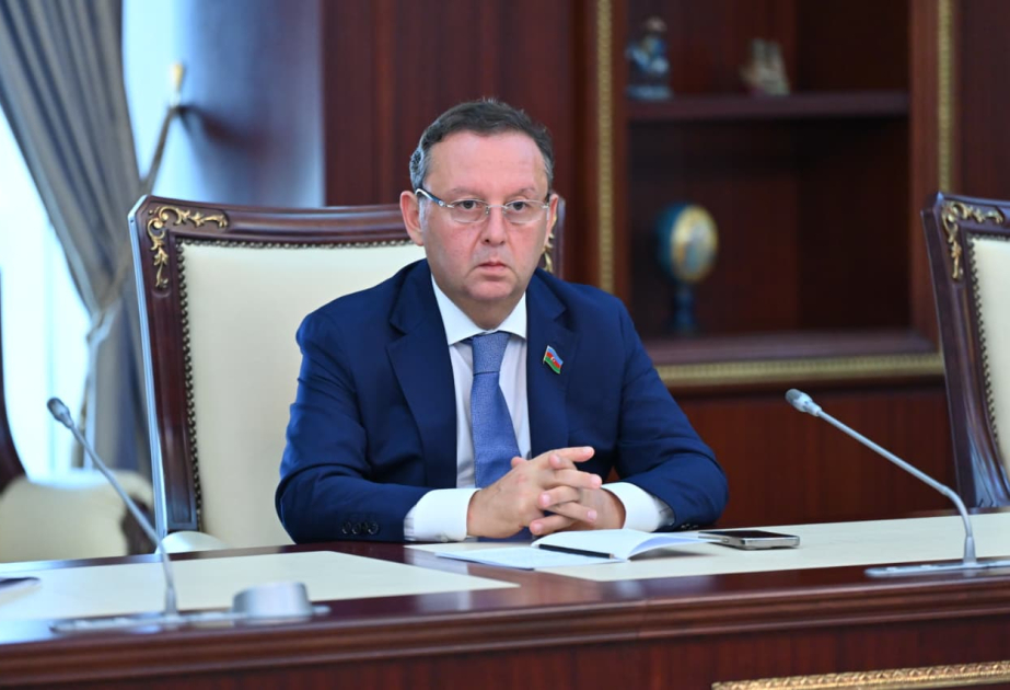 Regionların inkişafı davamlı sosial-iqtisadi inkişaf strategiyasının mühüm tərkib hissəsidir -  ŞƏRH