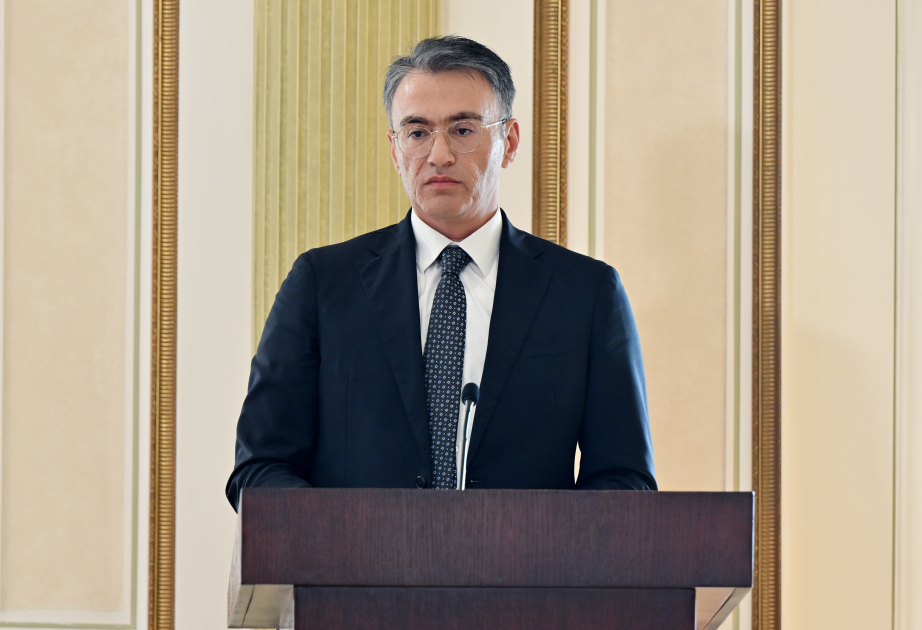 Председатель: Наша главная цель на предстоящий период - превратить AzerGold в госкомпанию с годовым оборотом в 1 миллиард манатов к 2030 году