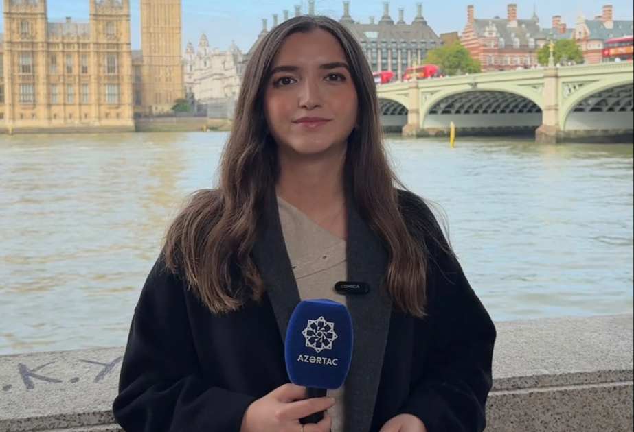 Londonda Formula 1 azarkeşləri Azərbaycan Qran-Prisi barədə nə düşünürlər?  VİDEO
