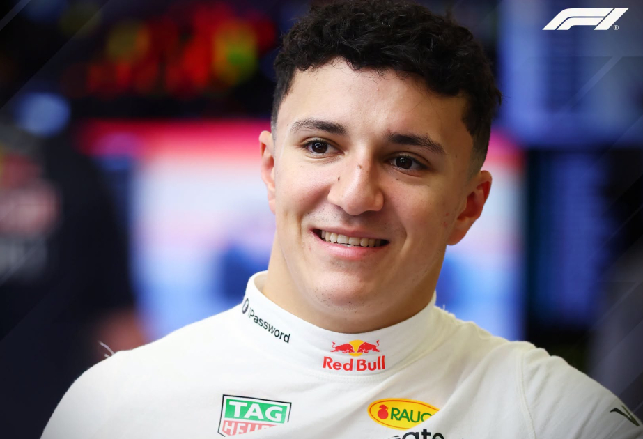Piloto francés regresará a Red Bull en el Gran Premio de Azerbaiyán