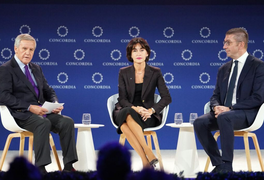Georgian FM: Georgia’s expanding geopolitical role is opening new opportunities