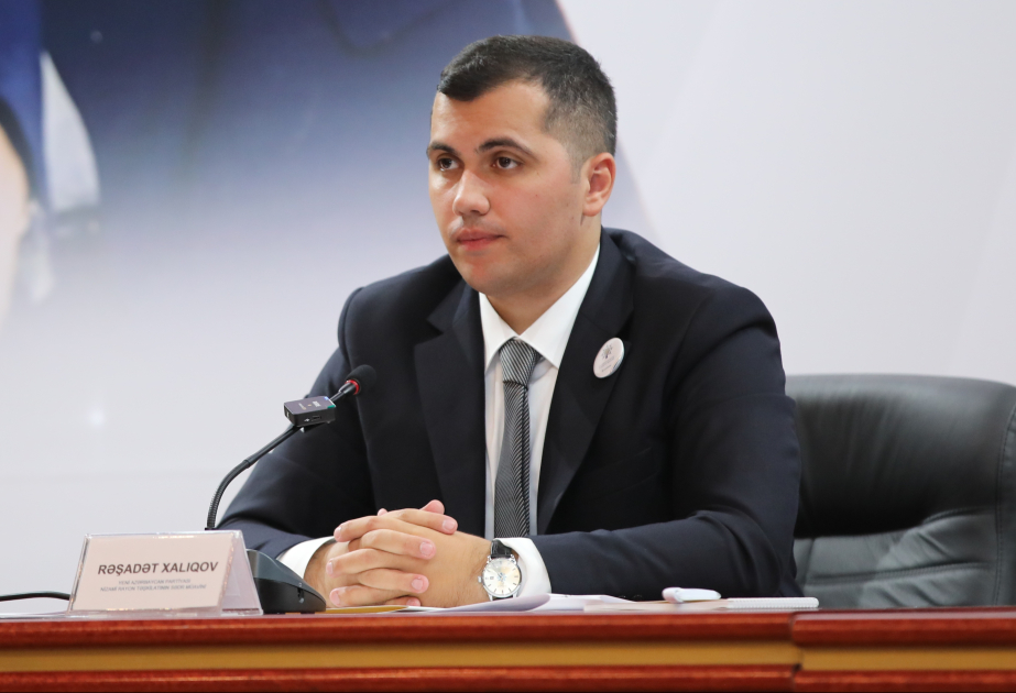 Qəhrəman hərbçilərimizin sosial rifahının təminatı daim xüsusi diqqət mərkəzində saxlanılır –  ŞƏRH