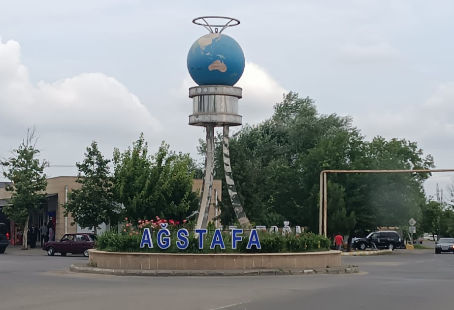 Ağstafada 32 yaşlı kişini ilan sancıb