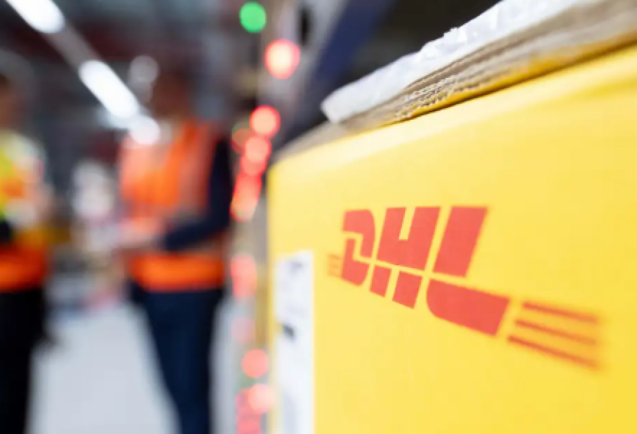 “Bild”: Almaniyada DHL mərkəzində civə izləri olan bağlamalar aşkarlanıb