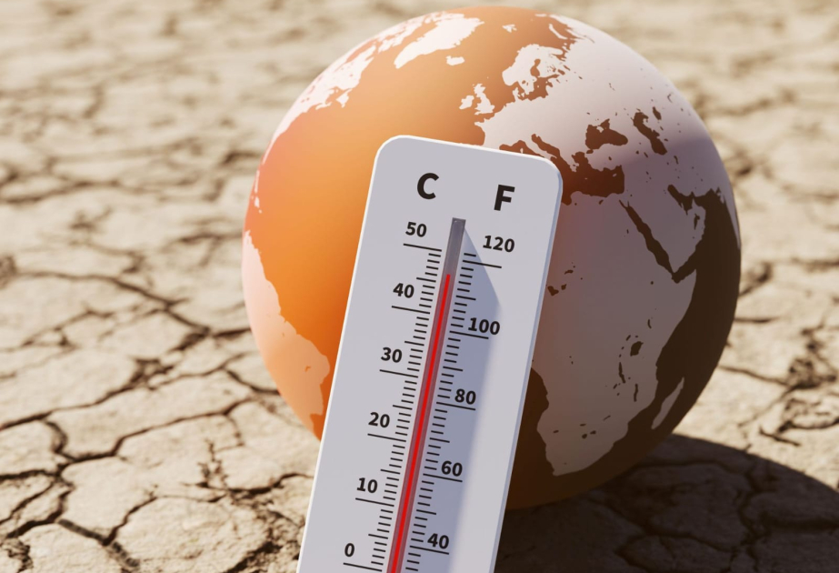 El-Ninonun sürətlə gücləndiyi son iki ayda ən yüksək temperatur göstəriciləri qeydə alınıb