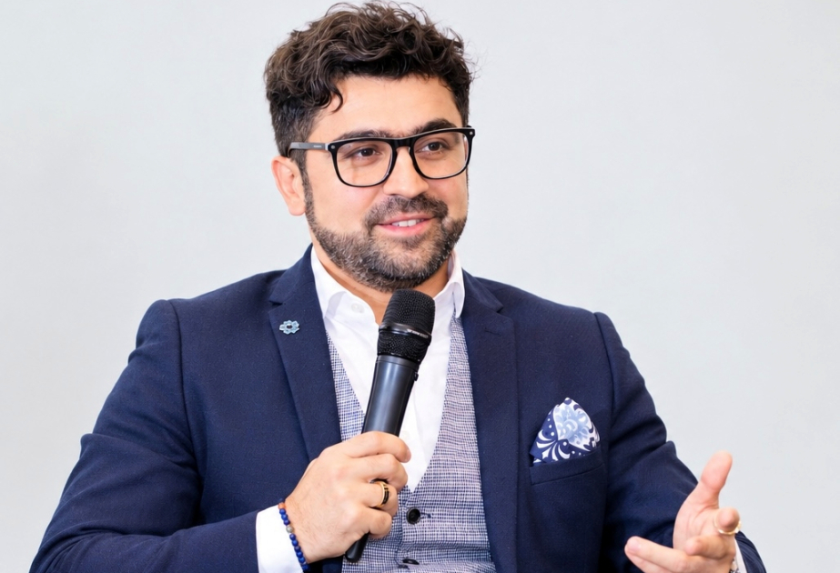 Şəhid övladının uğuru: Oruc İbrahimov “Eynşteyn vizası” aldı
