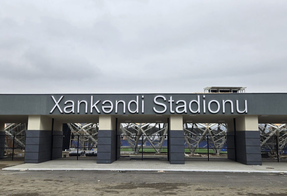 "Xankəndi” klubu gələn aydan ev oyunlarını Xankəndidə keçirəcək