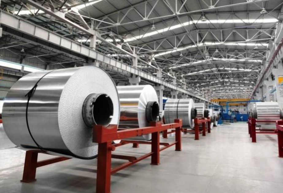 “Azəralüminium”un elektroliz zavodunun illik istehsal gücü 100 min tona çatdırılacaq - Dövlət Proqramı
