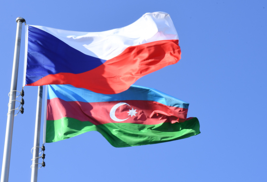 Foreign Ministries of Azerbaijan and Czech Republic hold political consultations in Baku