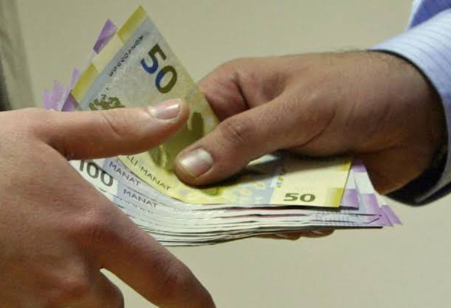 Naxçıvanda dələduzluqla pulları mənimsəməkdə şübhəli bilinən şəxs saxlanılıb