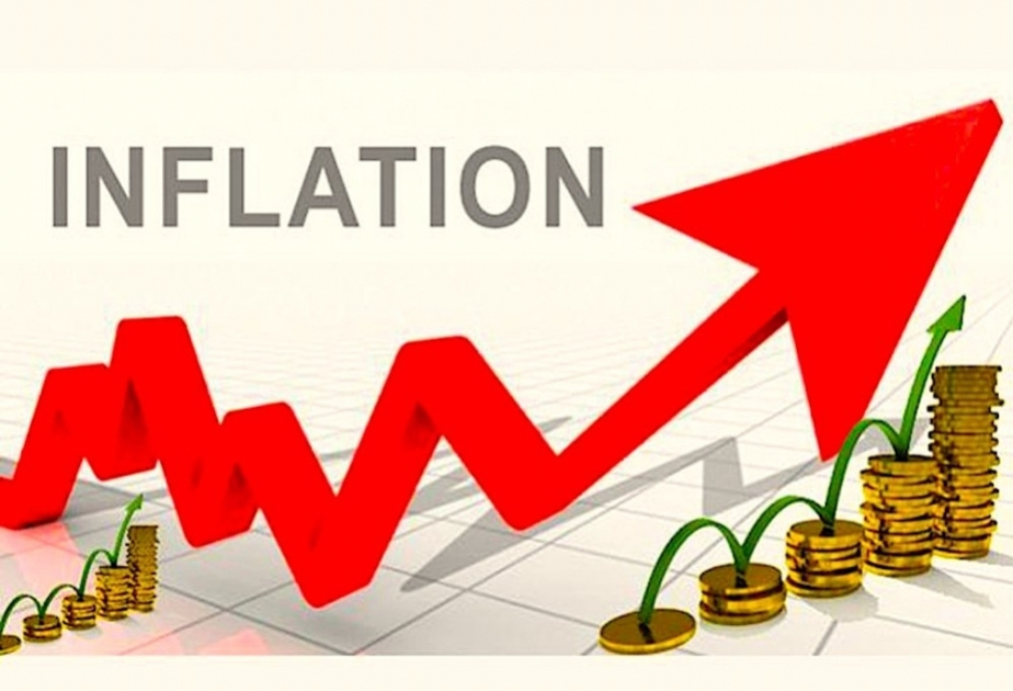 Mərkəzi Bank inflyasiya proqnozunu dəyişməyib