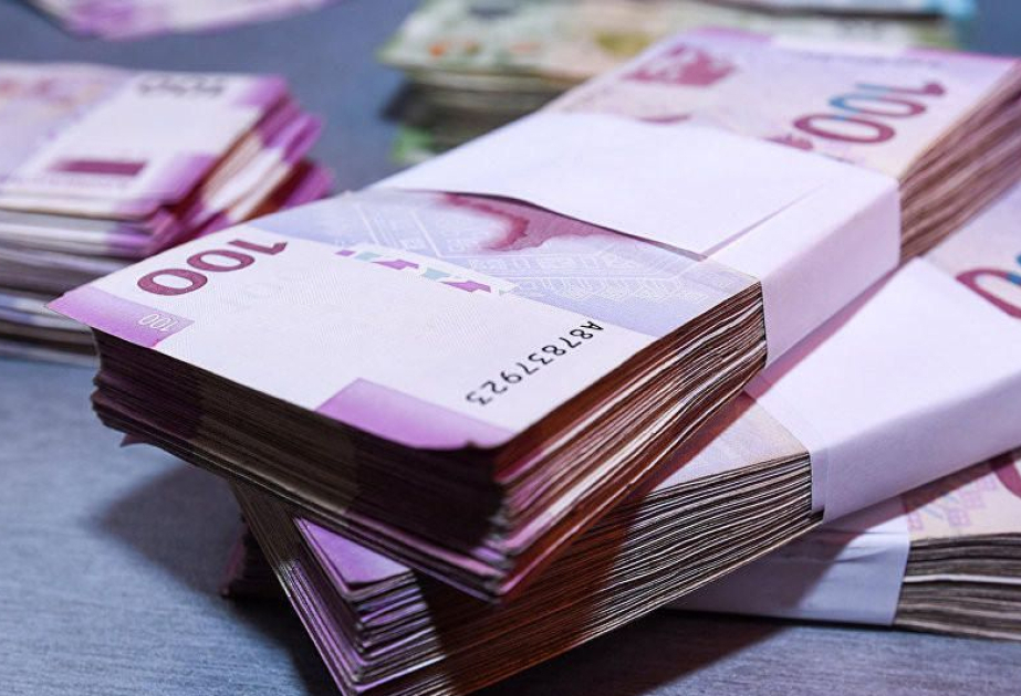 Bank sektorunun likvidlik profisiti 2,2 dəfə artıb