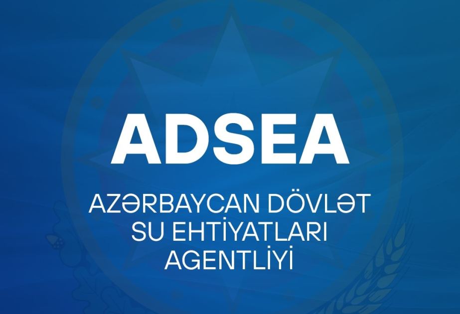 ADSEA sədrinin vətəndaş qəbulunun tarixi dəyişdirilib