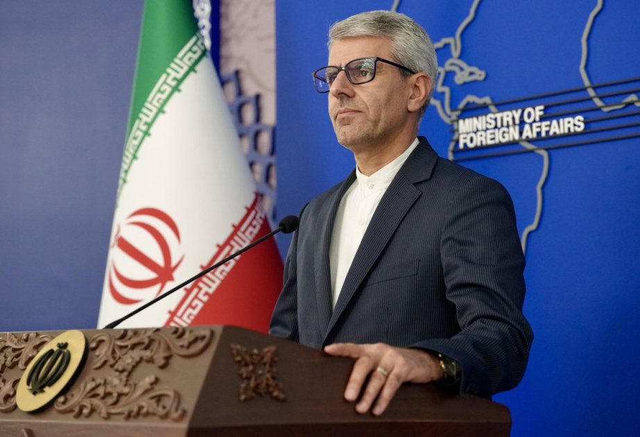İran XİN: Tehran Qətər vasitəsilə Vaşinqtona öz şərtlərini çatdırıb