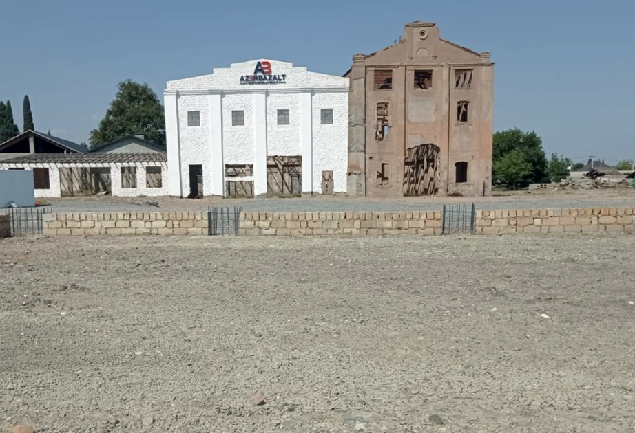 ® “Azerbazalt” və “Isometric” Cənubi Qafqazda ERW üzrə ilk beynəlxalq karbon sertifikatlaşdırma layihəsinə başlayıb