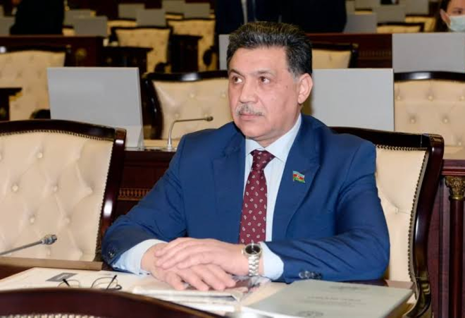 Azərbaycanda dağ-mədən sənayesinin inkişafı yeni mərhələyə qədəm qoyub -  ŞƏRH