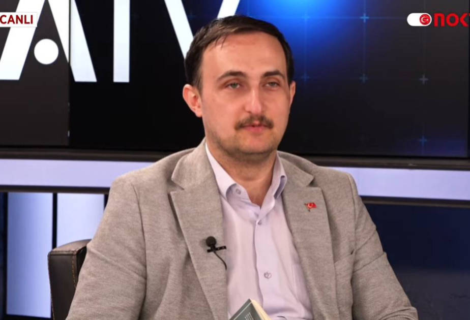 Türk ekspert: Azərbaycan Mərkəzi Asiya ölkələrinin beynəlxalq bazarlara çıxışında mühüm tranzit rolunu oynayır