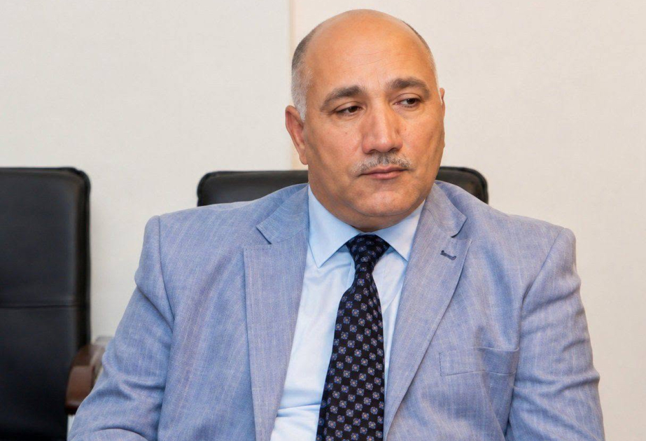 Elman Cəfərli: Təbii sərvətlərə vurulan zərər sistemli şəkildə sənədləşdirilməlidir