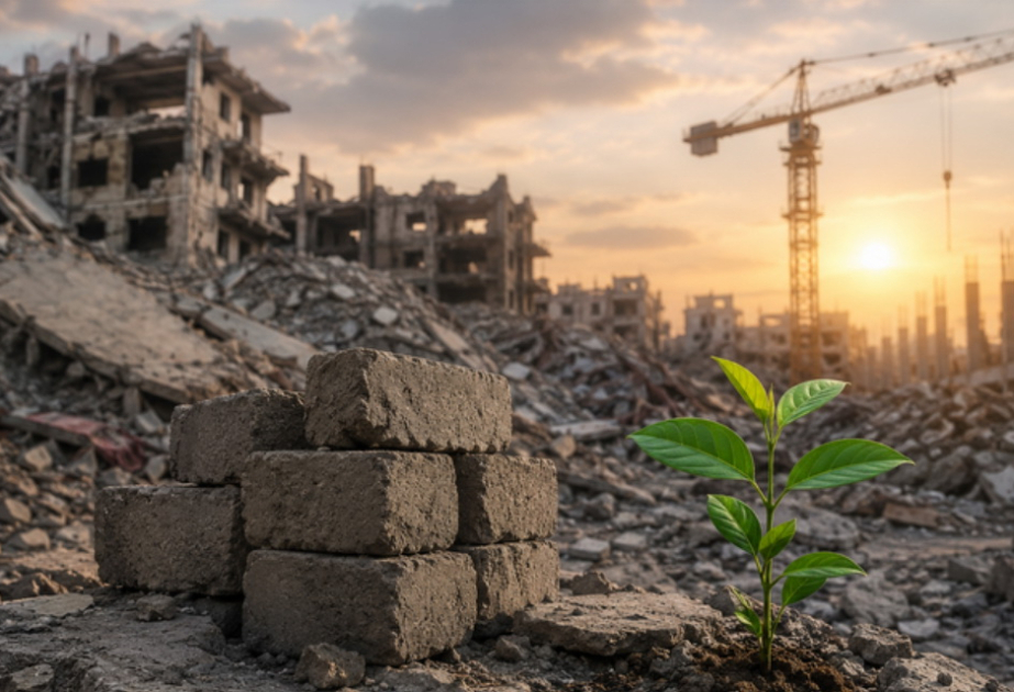 Board of Peace to unveil $2.45B Gaza recovery plan
