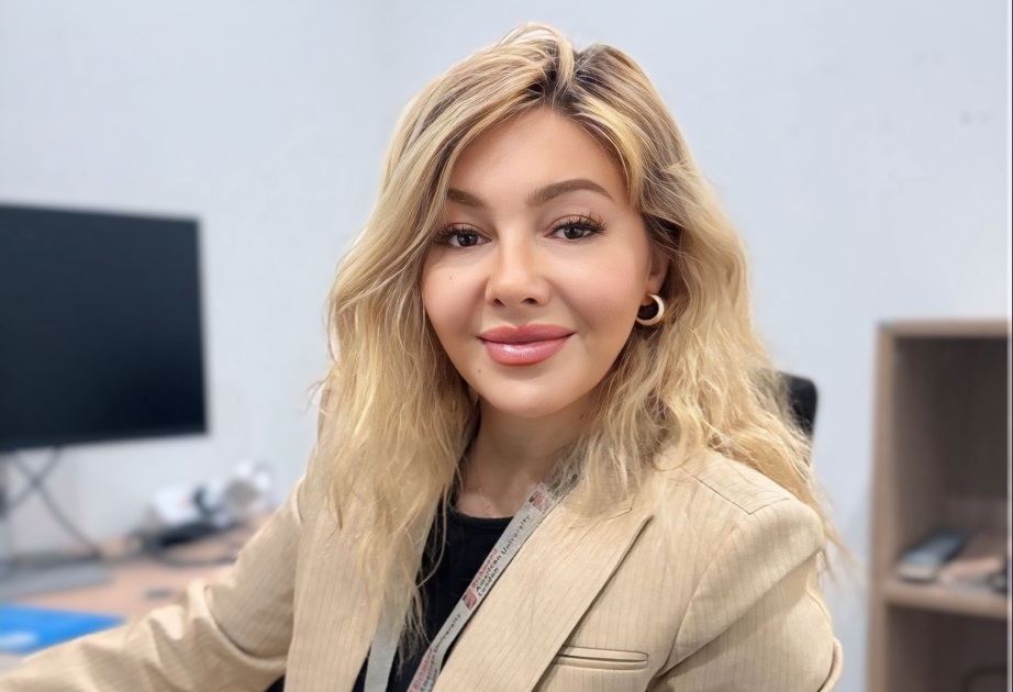 Süni intellekt, akademiya və startap: Londonda çalışan azərbaycanlı tədqiqatçı ilə MÜSAHİBƏ