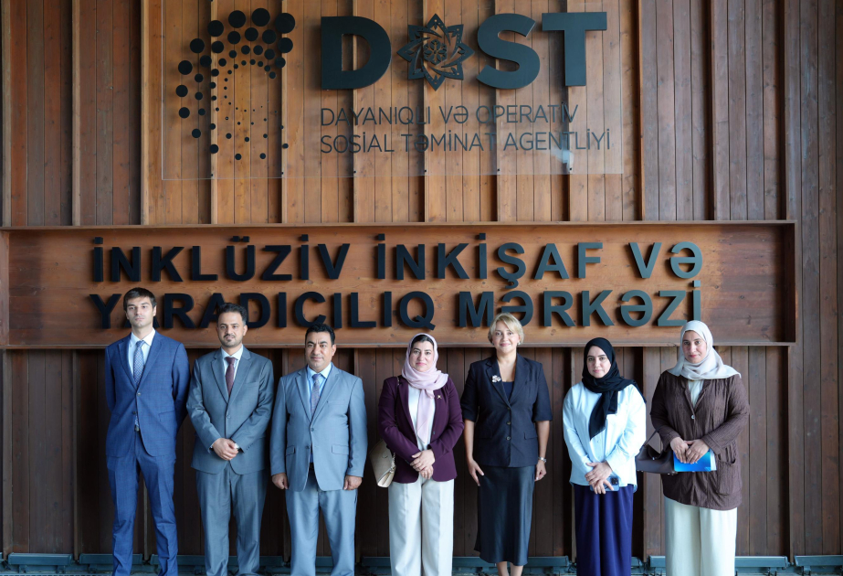 Omani delegation visits DOST Center for Inclusive Development and Creativity