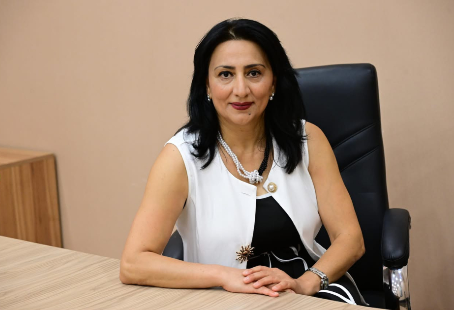 Metallurgiya sənayesinin inkişafı ölkə iqtisadiyyatının digər istiqamətləri üçün də mühüm əhəmiyyət daşıyır -  ŞƏRH