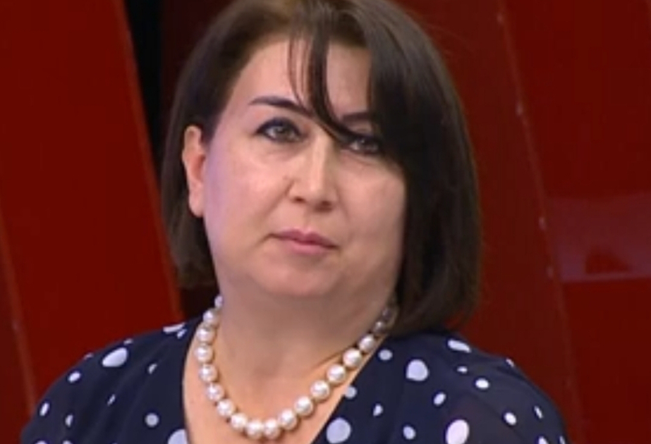 Təhminə Bədəlova: Nizami Gəncəvi orta əsrlərdə qadının cəmiyyətdəki rolunu yüksək qiymətləndirib
