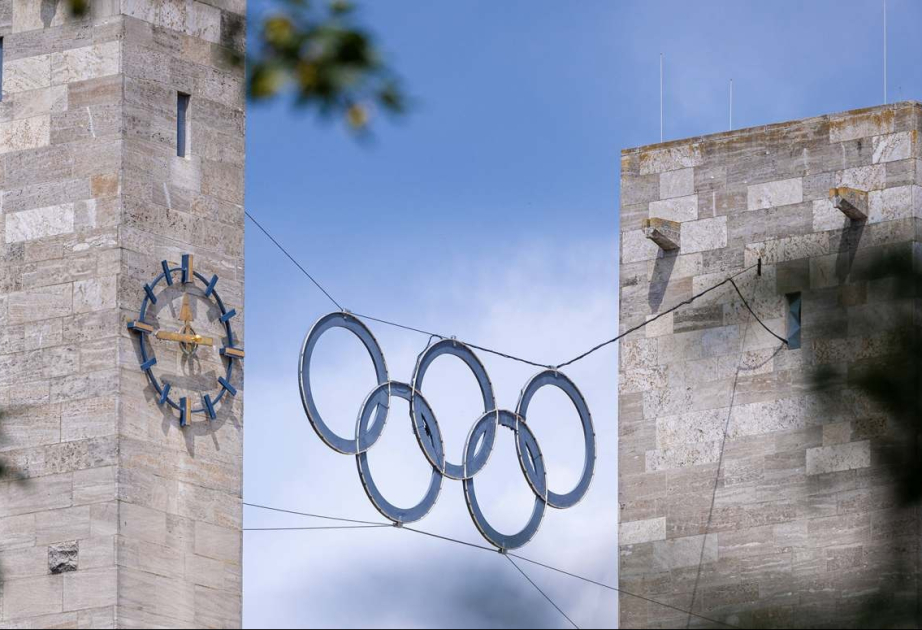Berlin Olimpiya Oyunlarına ev sahibliyinə namizədliyini geri götürür