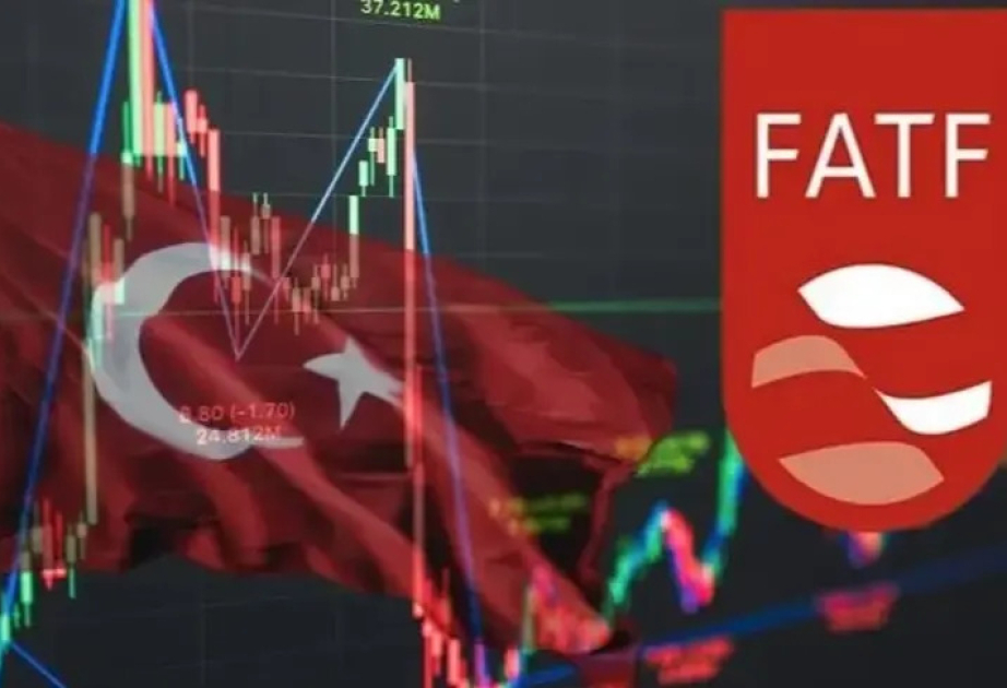 Минфин Турции заявил об отсутствии риска включения в «серый список» FATF