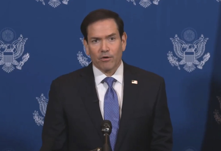 Rubio: İranın heç vaxt nüvə silahı əldə etməməsi təmin olunmalıdır