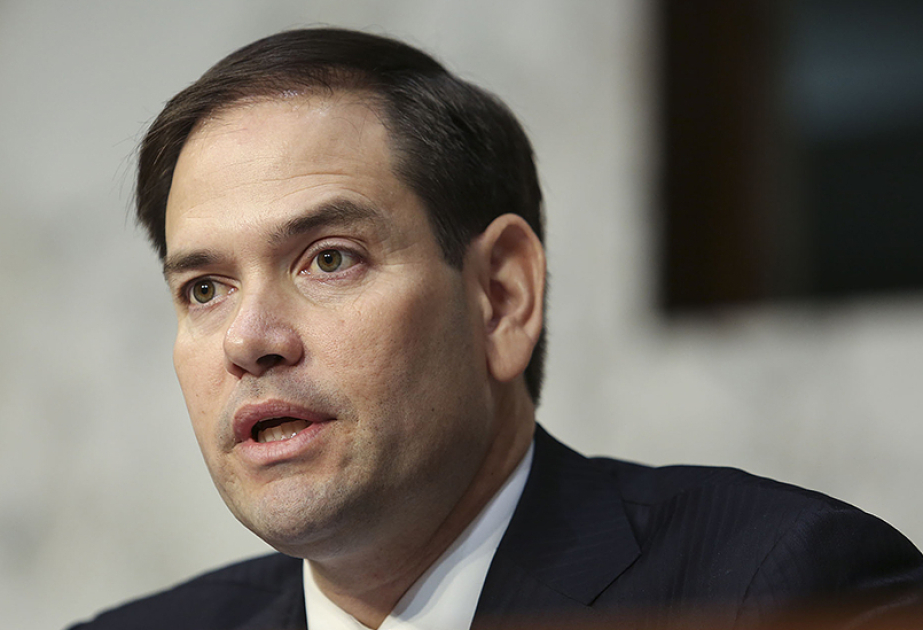 Rubio affirme que la Russie et l’Ukraine manifestent leur intérêt pour un cessez-le-feu limité concernant l’énergie