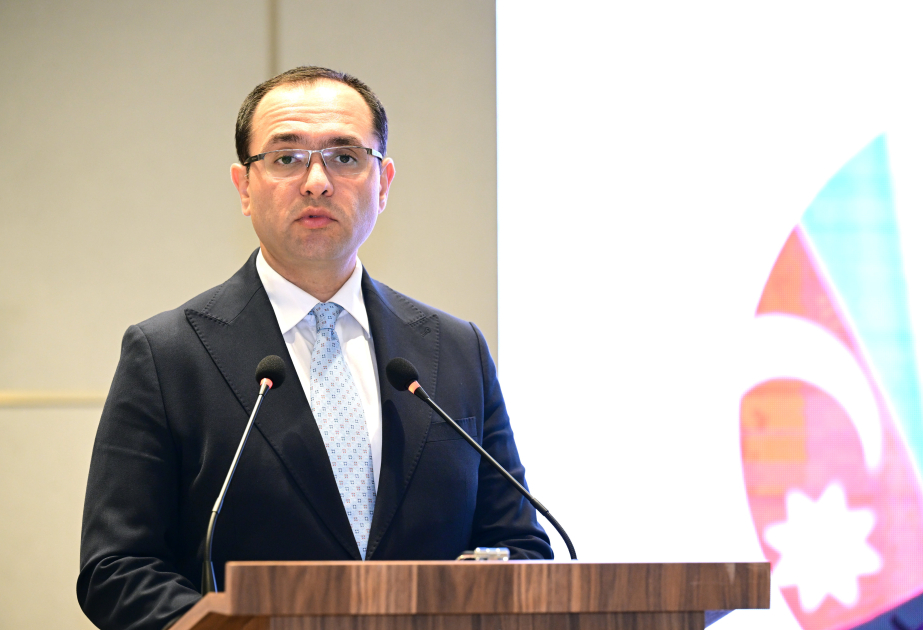 Məcnun Məmmədov: Artan yerli istehsal nəzərə alınaraq sertifikatlı toxum üçün tələb 5 hektaradək azaldılıb