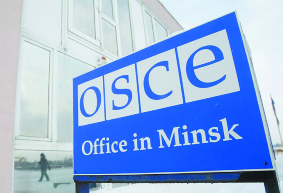 ATƏT-in Minsk qrupunun missiyasını başa vurması regionun siyasi tarixində ayrıca səhifədir -  ŞƏRH