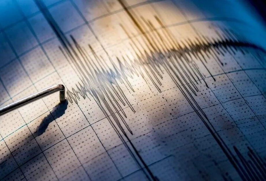 زلزال بقوة 5.4 درجات يضرب ولاية شانلي أورفا التركية