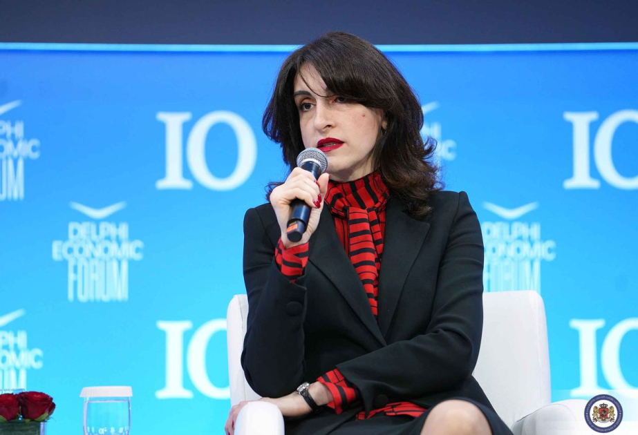 Maka Boçorişvili: Gürcüstan 2027-ci ildə ATƏT-ə sədrlik etməyə hazırdır