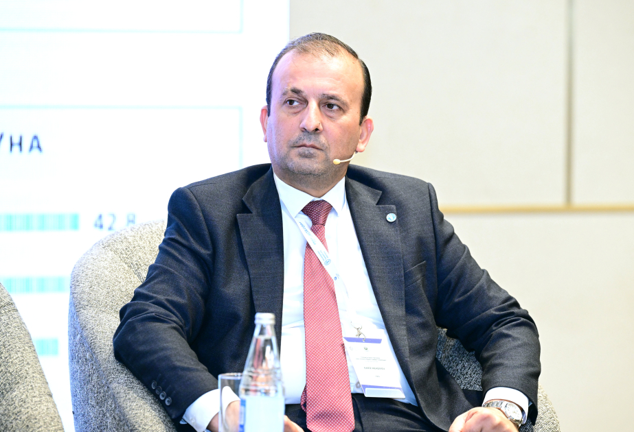 FAO nümayəndəsi: Dünyada 75 faiz toxum növü yox olub