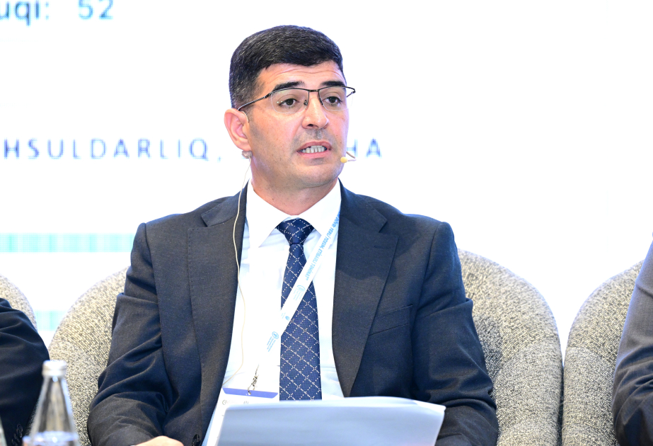 Agentlik rəsmisi: Toxumun keyfiyyətinin təminatı və izlənməsi asanlaşıb