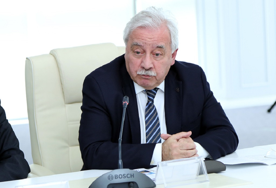 Azərbaycanın enerji strategiyası: geosiyasi reallıqlar və yeni enerji düşüncəsi
