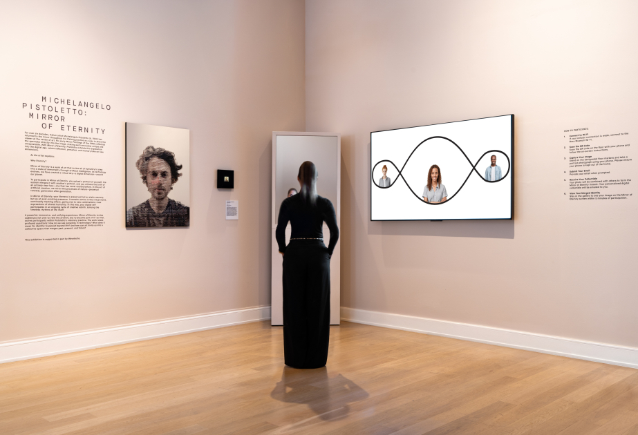 “Fly to Baku. Art Weekend. Sense the Future NOW” in 2026 will present a selection of internationally acclaimed Azerbaijani and international exhibition projects across Baku