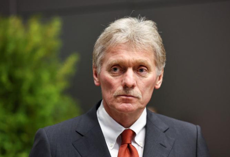Peskov: Putinin G20 sammitində iştirakı ilə bağlı qərar hələ verilməyib