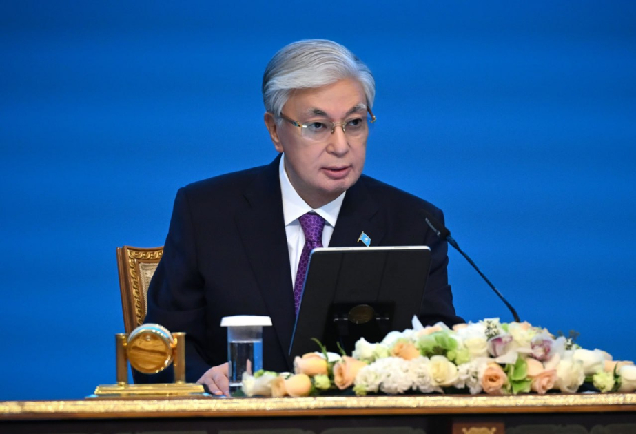 Qazaxıstanda regional və yerli şuralara növbədənkənar seçkilər keçiriləcək