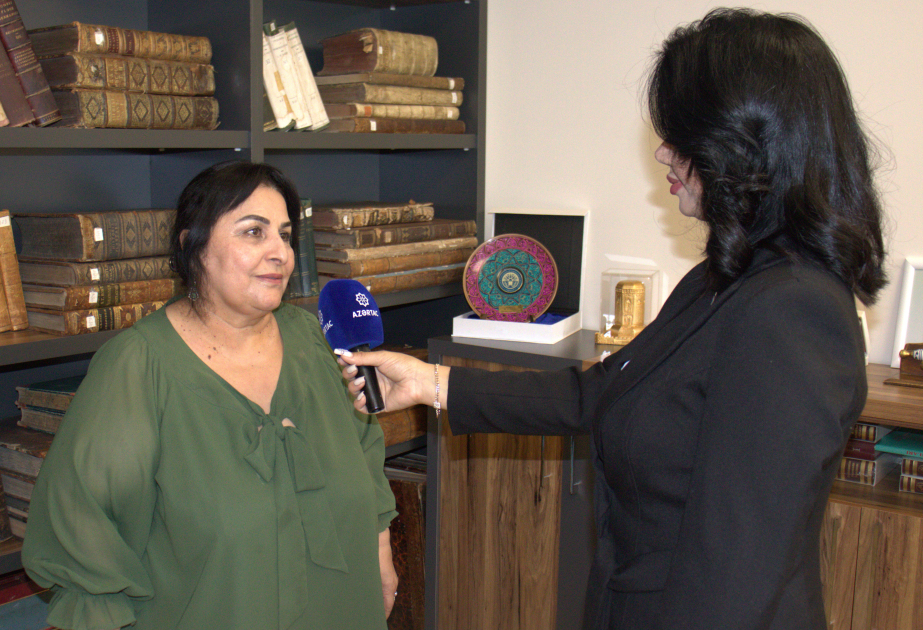 Professor: İşğal dövründə Bəsitçay çinar meşələrinə ciddi ziyan vurulub