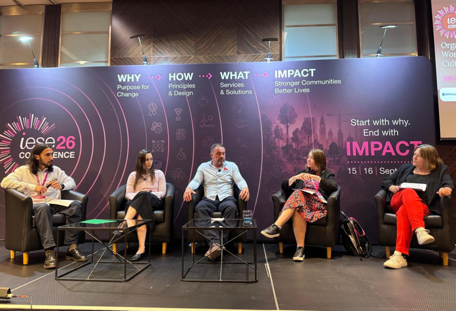 Azerbaijan’s digital transformation experience in social security presented