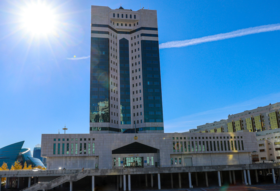 Government commission to investigate deaths of Kazakh servicemen during Caspian Sea drill