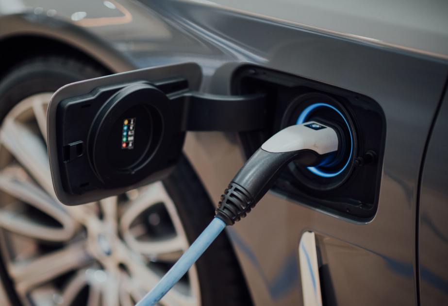 Avropa İttifaqında elektromobillərin bazar payı 21,7 faizə yüksəlib