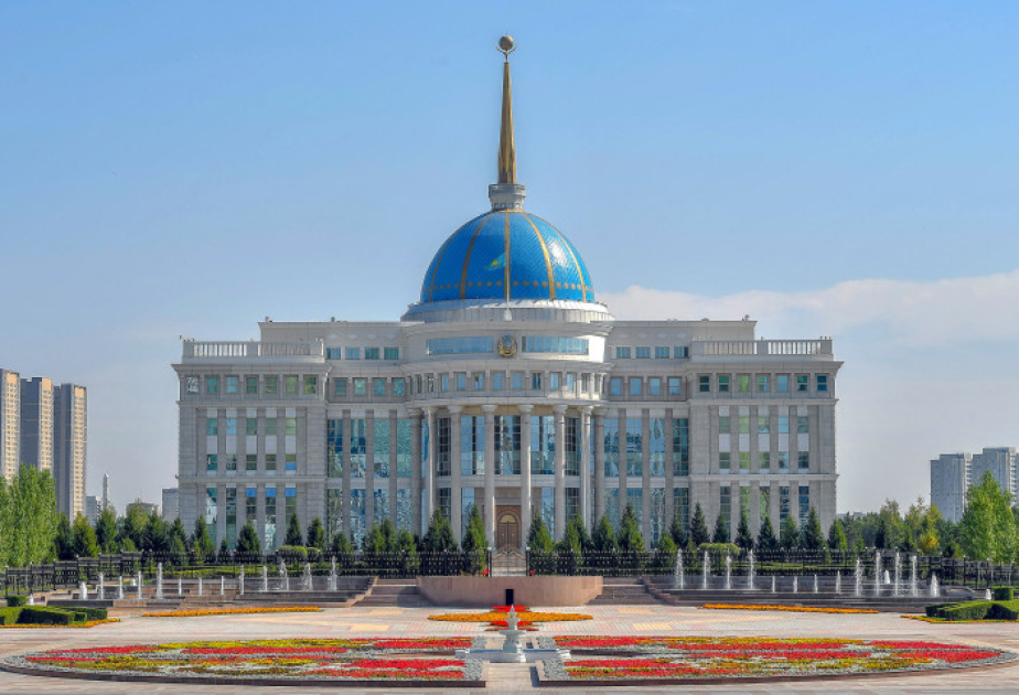Kazakh President condoles over death of the military in Mangistau region