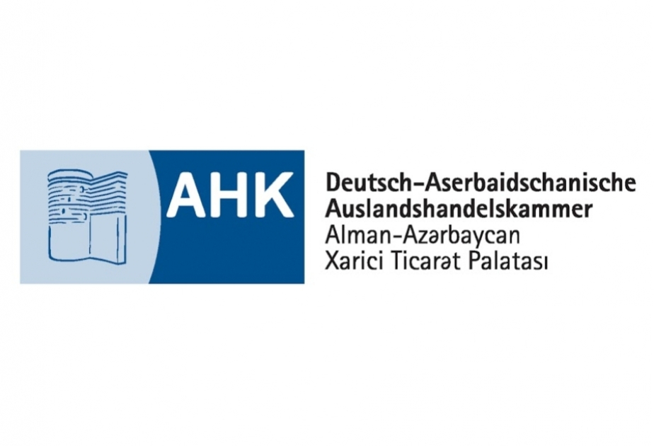Bakıda Alman-Azərbaycan Strateji Tərəfdaşlıq və Bağlantılar Konfransı keçiriləcək
