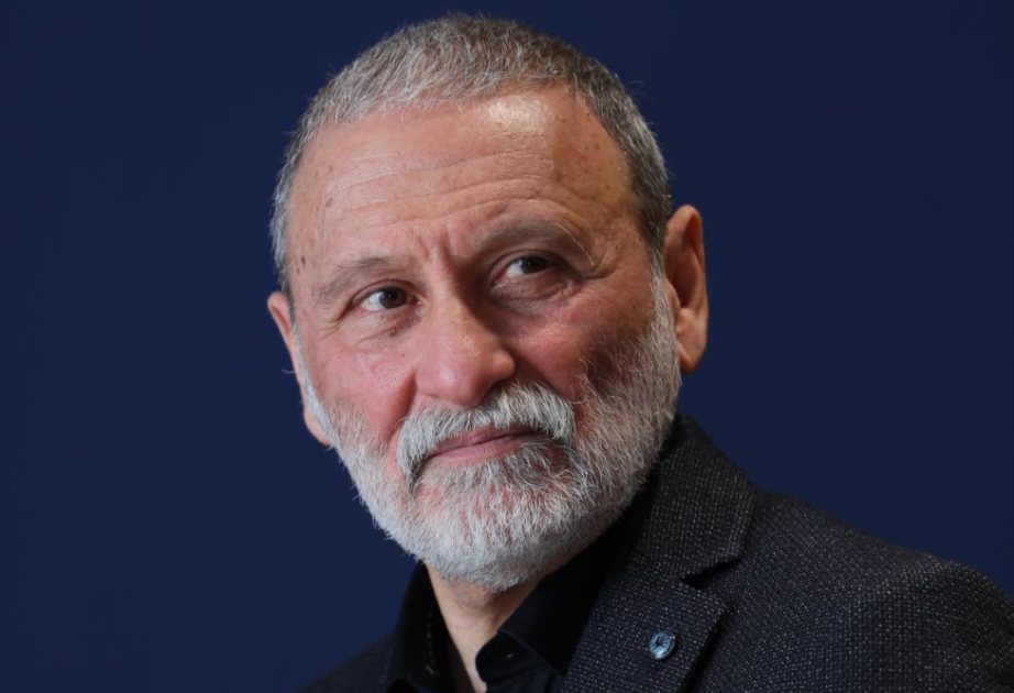 Aydın Talıbzadə: Üzeyir Hacıbəyli Azərbaycan teatr mədəniyyətinin üç mühüm qütbünü müəyyənləşdirib